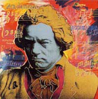 »Beethoven gold state«