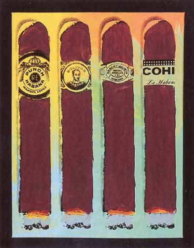 &raquo;Quarto Cubanos Multi&laquo; - zur &Uuml;bersicht zur&uuml;ck