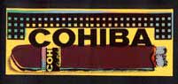 »Cohiba State I« - zum Vergrößern klicken