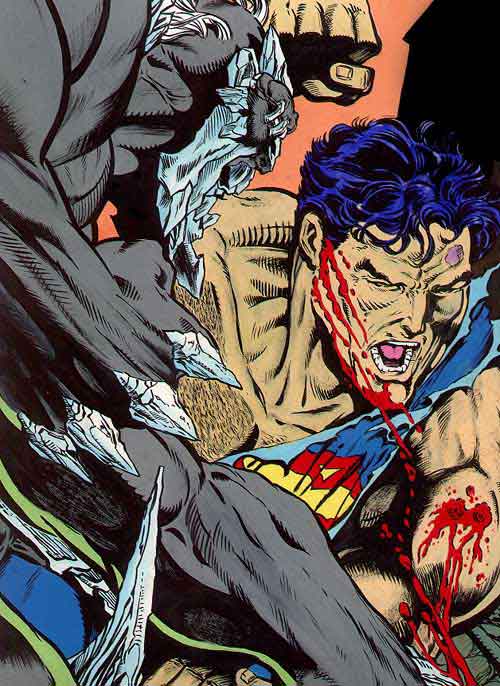 &raquo;Stoneweapons&laquo; - zur &Uuml;bersicht zur&uuml;ck