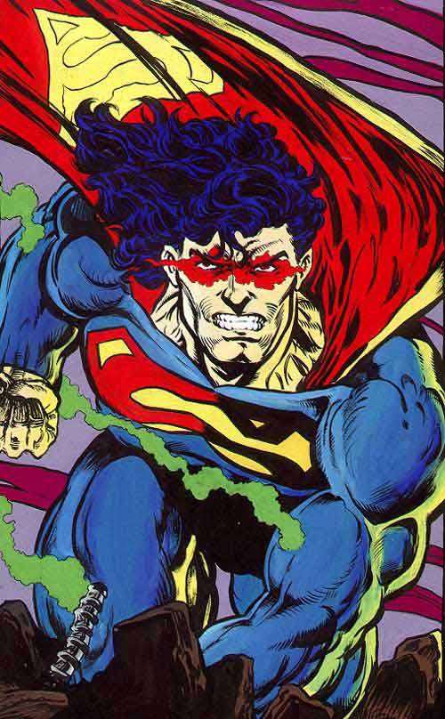 &raquo;Bloody Eyes&laquo; - zur &Uuml;bersicht zur&uuml;ck