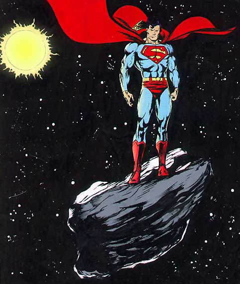 &raquo;Space Mission&laquo; - zur &Uuml;bersicht zur&uuml;ck