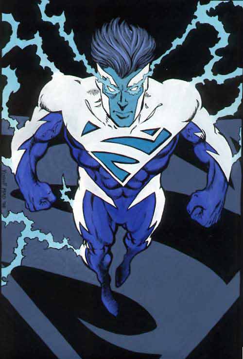 &raquo;Electric Energy&laquo; - zur &Uuml;bersicht zur&uuml;ck