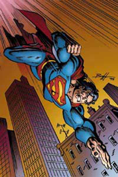 &raquo;High Speed Mission&laquo; - zur &Uuml;bersicht zur&uuml;ck