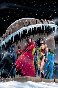 &raquo;Wintertime&laquo; - zur &Uuml;bersicht zur&uuml;ck