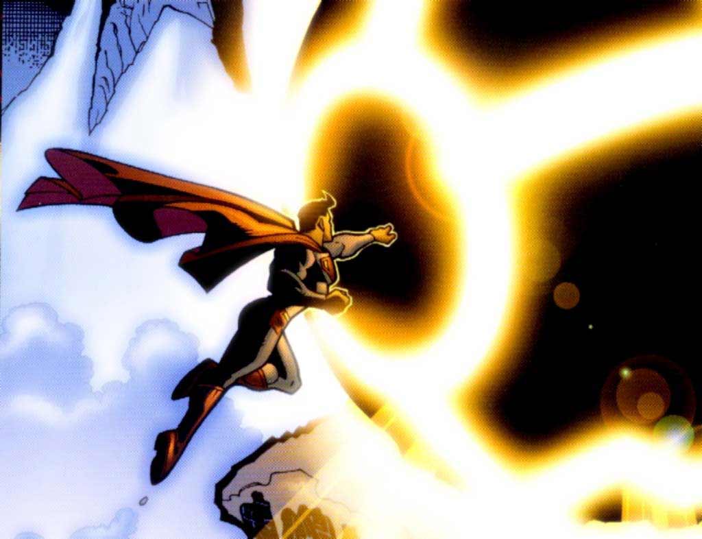 &raquo;The Lightwall&laquo; - zur&uuml;ck zur &Uuml;bersicht